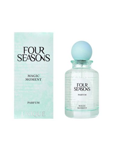 FOUR SEASONS духи д/женщин magic moment 100мл